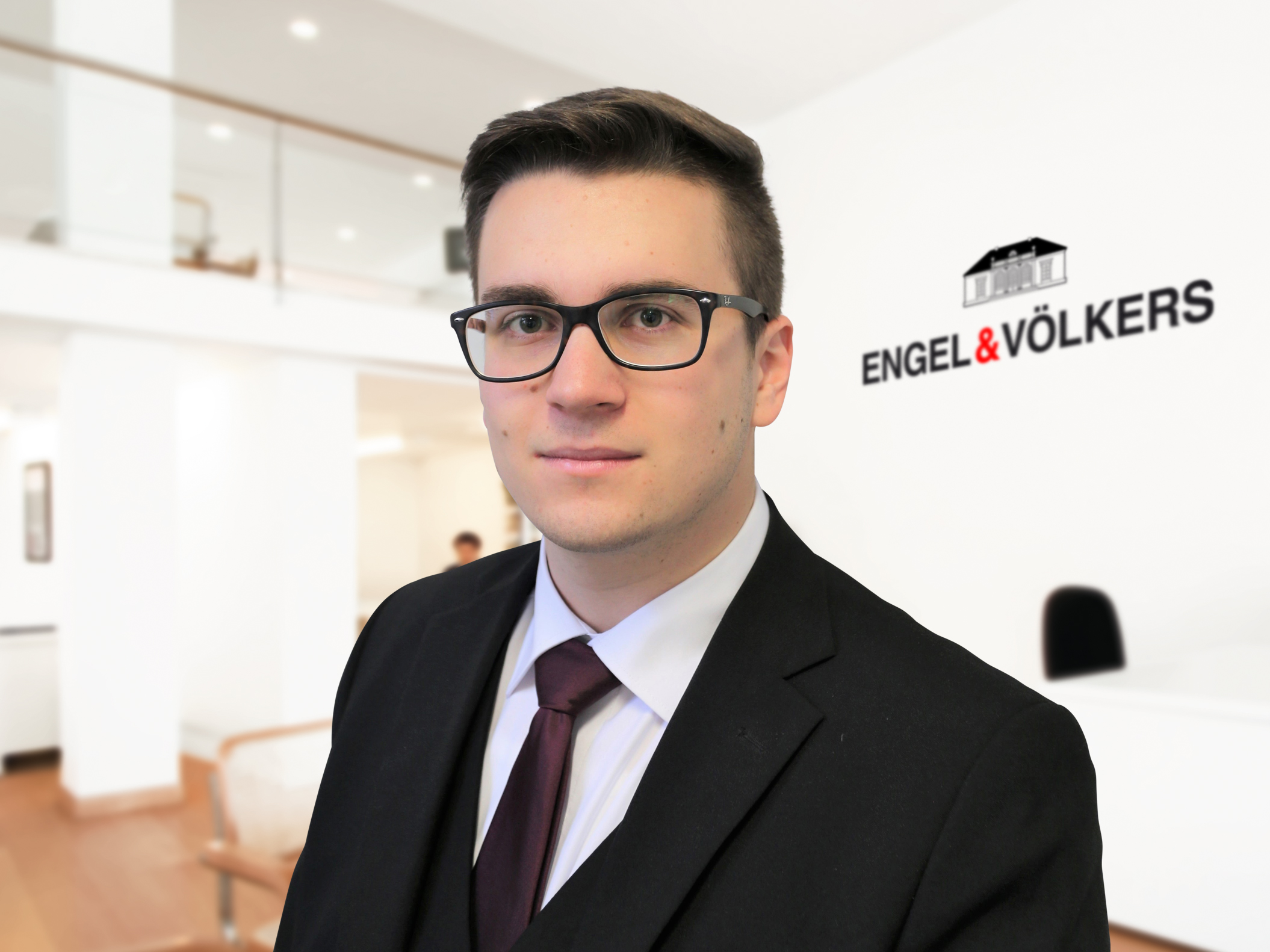 E&V - Team Benjamin Kopp